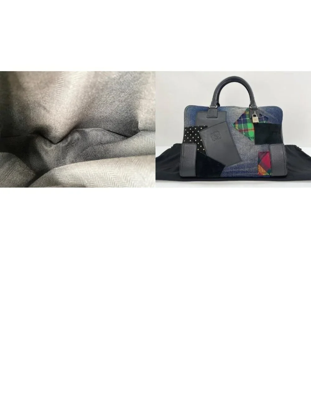 Loewe this authentic